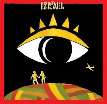 Izrael: Duchowa Rewolucja [CD]