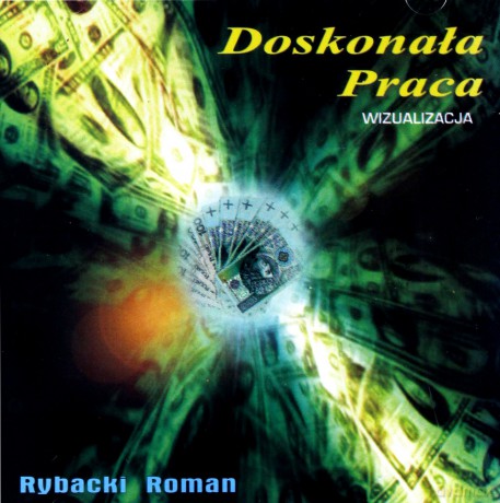 Doskonała Praca - Roman Rybacki  [CD]