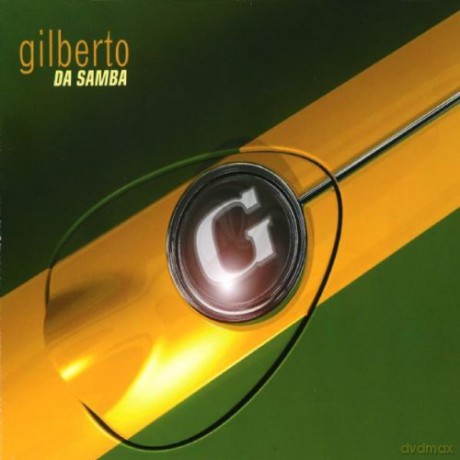 Gilberto-Da Samba -Cds- [CD]