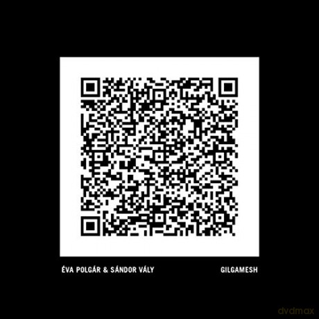 Gilgamesh [CD]