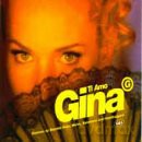 Gina-Ti Amo -Cds- [CD]