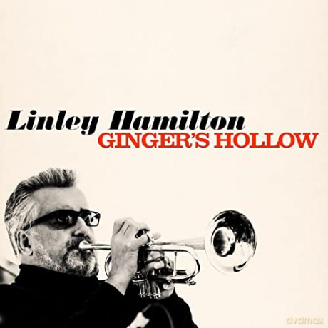 Linley Hamilton: Ginger's Hollow [CD]