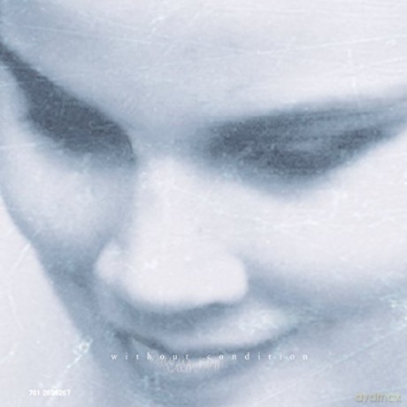 Ginny Owens-Without Condition [CD]