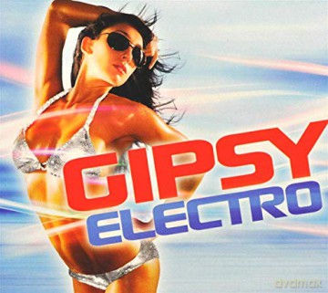 Gipsy Electro [2CD]