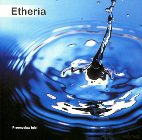 Etheria - Przemysław Igiel  [CD]