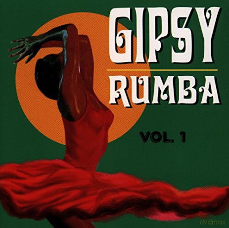 Gipsy Rumba 1 [CD]
