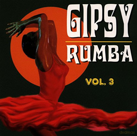 Gipsy-Rumba 3 [CD]