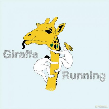 Giraffe Running-Giraffe Running -2cd- [2CD]