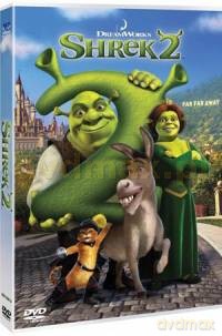 Shrek 2 [DVD]