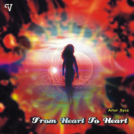 From Heart to Heart - Artur Sycz  [CD]