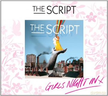 The Script: Girls Night In [CD]