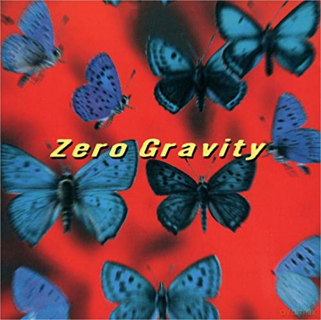 Zero Gravity: Give Beauty-The Mixes [CD]