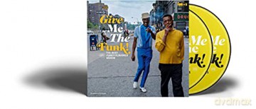 Give Me The Funk [2CD]