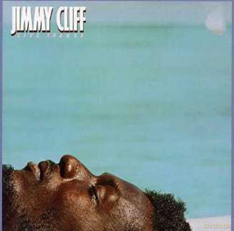 Jimmy Cliff: Give Thanx [CD]