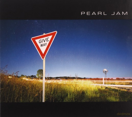 Pearl Jam: Give Way [CD]