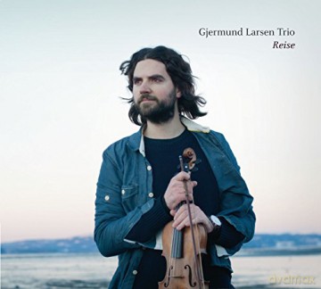 Gjermund Larsen Trio-Reise [CD]