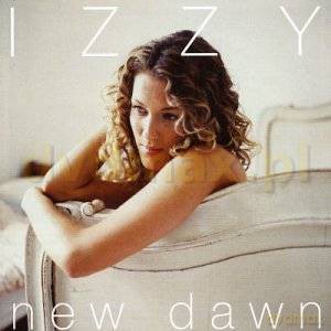 Izzy: New Dawn [CD]