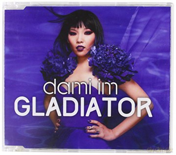 Dami Im: Gladiator [CD]