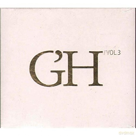 Glam House Vol.3 [CD]