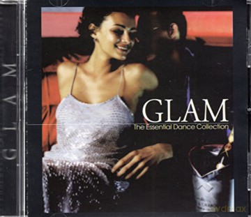Glam The Essential Dance Co [CD]