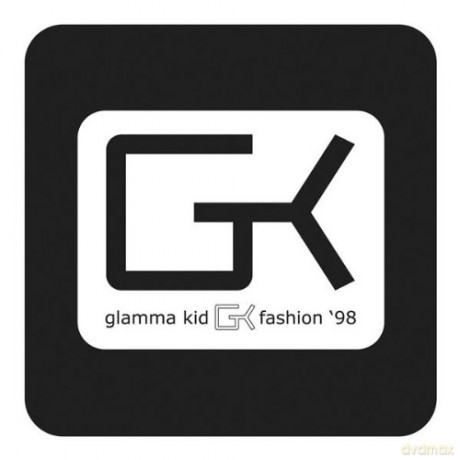 Glamma Kid-Fashion 98 -Cds- [CD]