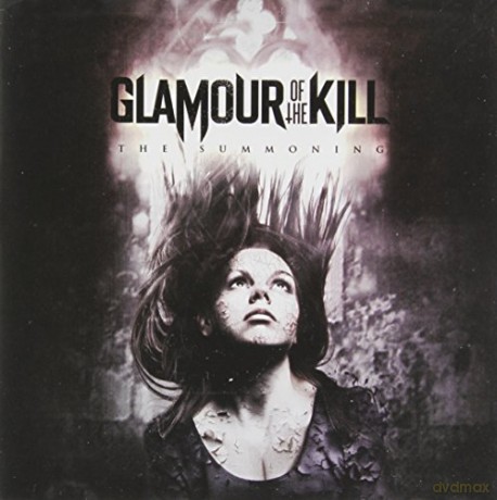 Glamour Of The Kill-Summoning [CD]