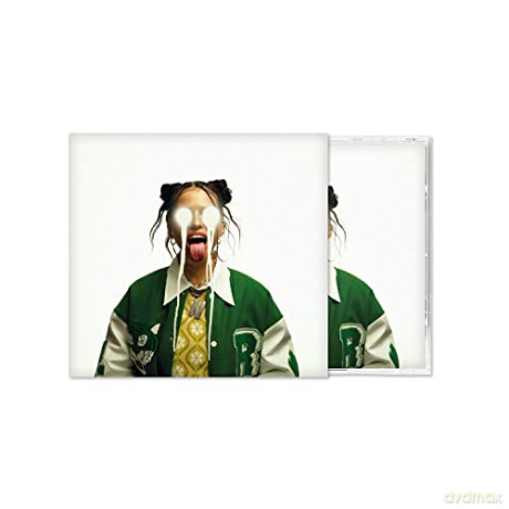 Nina Chuba: Glas [CD]