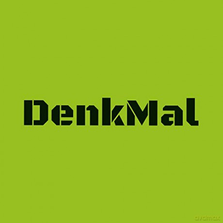 Denkmal: Glaub An Dich [CD]