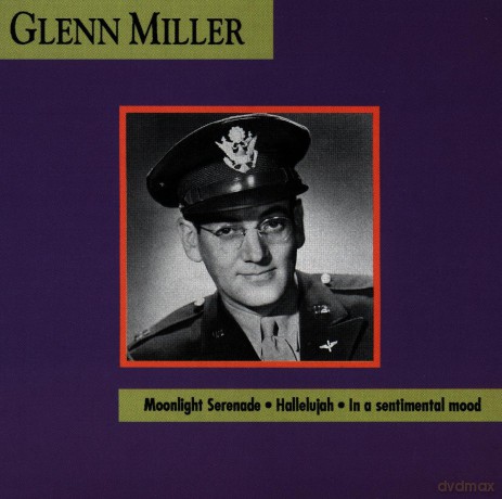 Glenn Miller: Glenn Miller [CD]