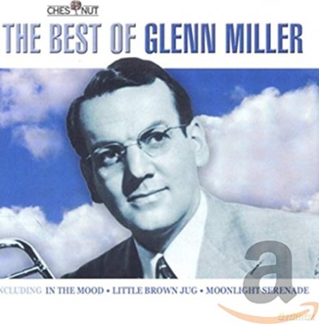 Glenn Miller - Best Of [CD]