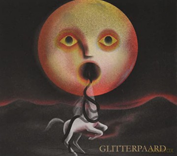 Glitterpaard: Glitterpaard [CD]
