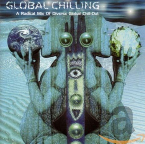 Global Chilling [CD]