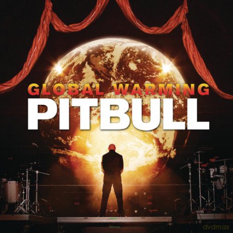 Pitbull: Global Warming [CD]