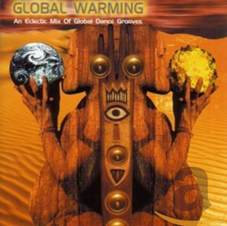 Global Warning [CD]
