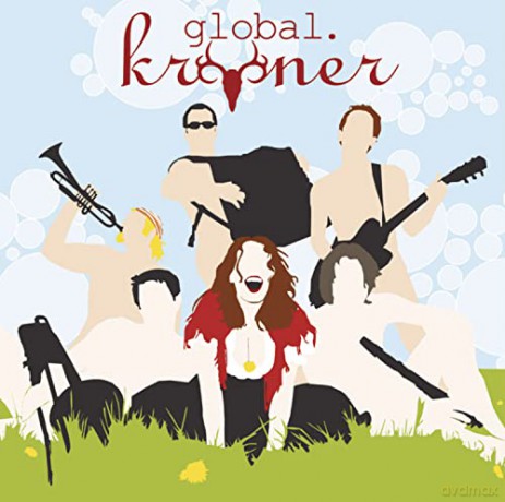Global Kryner: Global.Kryner [CD]