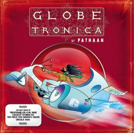 Globetronica [2CD]