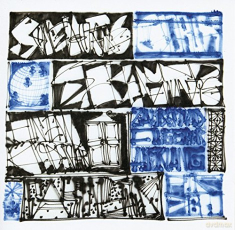 Trio Schmetterling: Globus [CD]