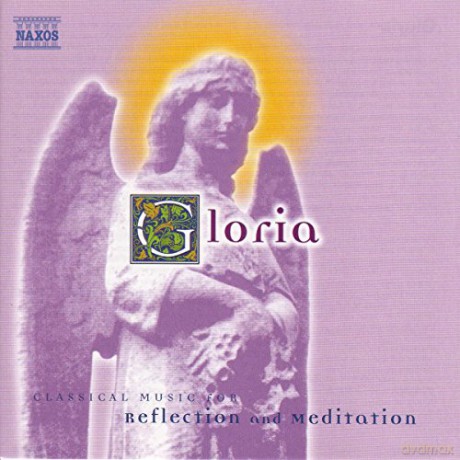 Gloria [CD]