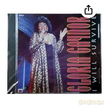 Gloria Gaynor-I Will Survive -Cds- [CD]