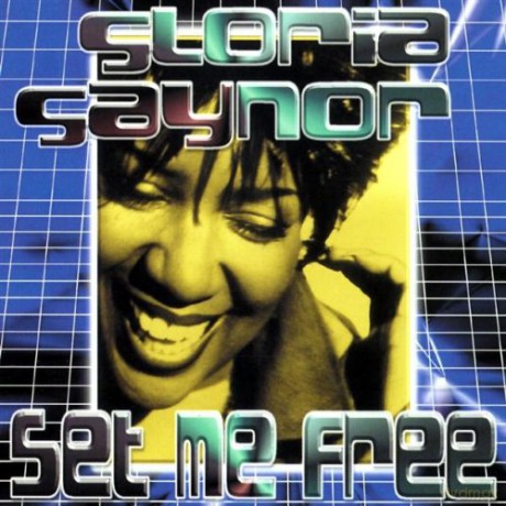Gloria Gaynor-Set Me Free -Cds- [CD]