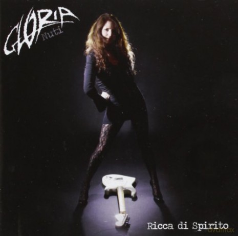 Gloria Nuti-Ricca Di Spirito [CD]