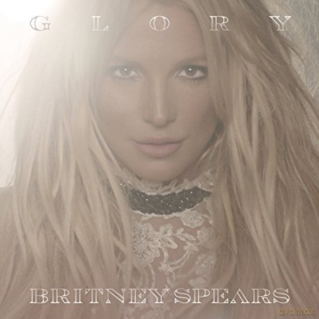 Britney Spears: Glory [CD]