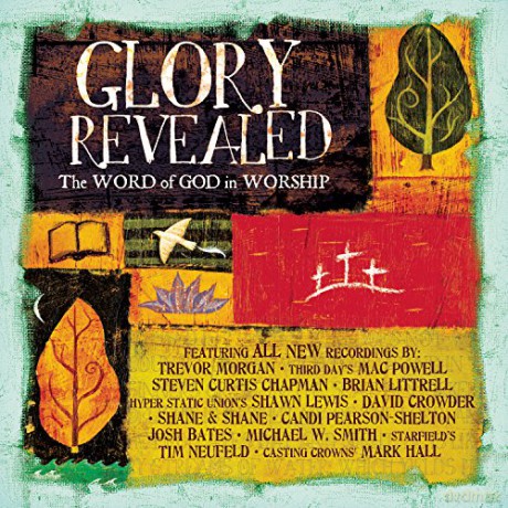 Glory Revealed: Glory Revealed [CD]