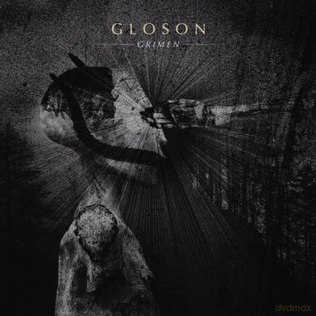 Gloson: Gloson-Grimen [CD]