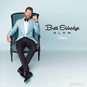 Brett Eldredge: Glow [CD]