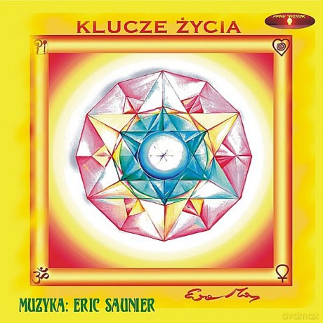 Klucze Życia - Ewa May  [CD]