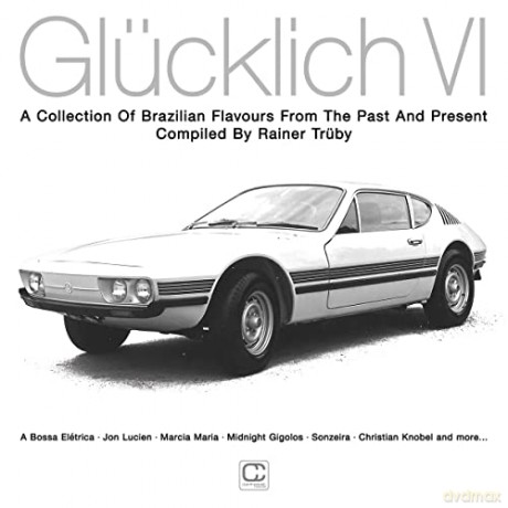 Glucklich Vi [CD]
