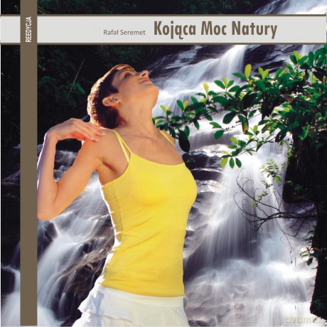Kojąca Moc Natury - Amaranti (reedycja)  [CD]