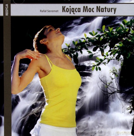 Kojąca Moc Natury - Amaranti (reedycja)  [CD]