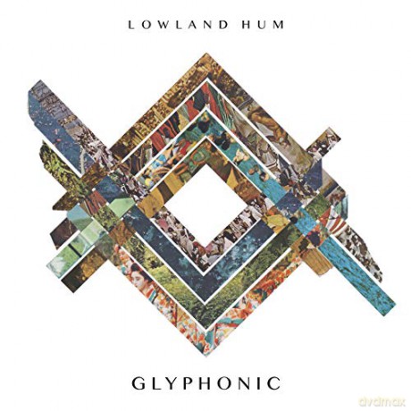 Lowland Hum: Glyphonic [CD]